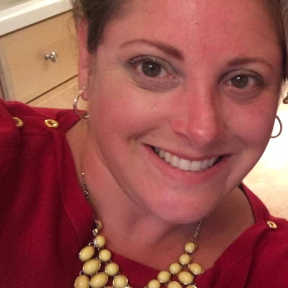 Meet your Posher, Jennifer